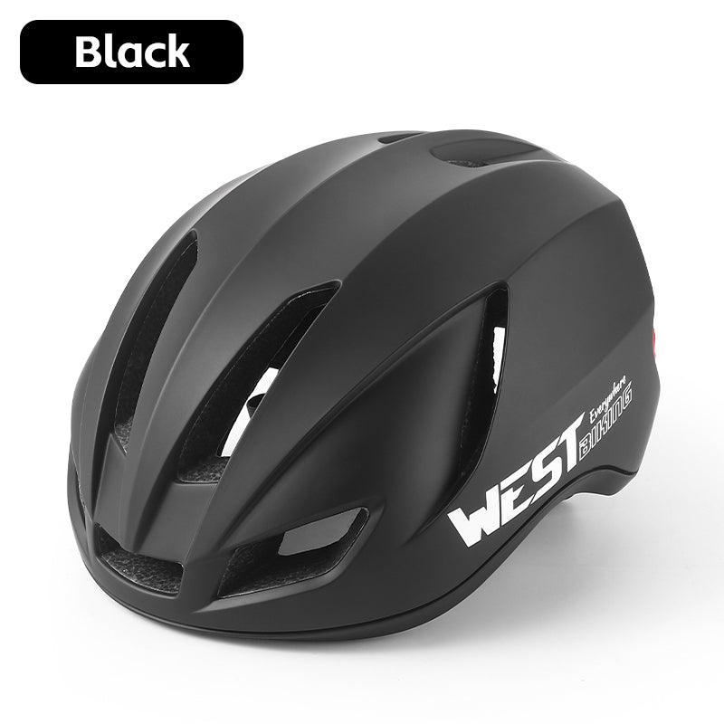 WEST BIKING Lightweight Adjustable Sports Cycling Helmet - The Wright Bikes